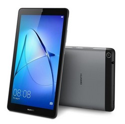 Прошивка планшета Huawei Mediapad T3 7.0 в Комсомольске-на-Амуре